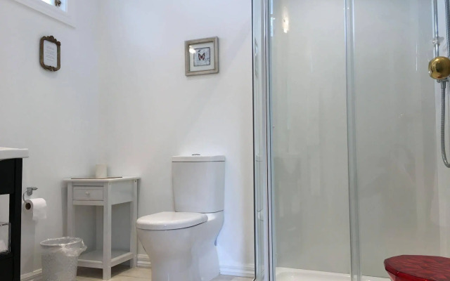 Aylstone Boutique Retreat