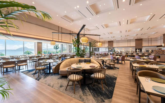 Grand Mercure Beppu Bay Resort & Spa