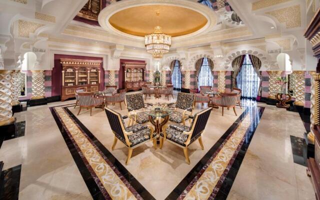 Waldorf Astoria Jeddah - Qasr Al Sharq