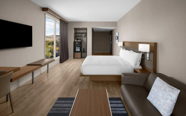 AC Hotel Bozeman Downtown