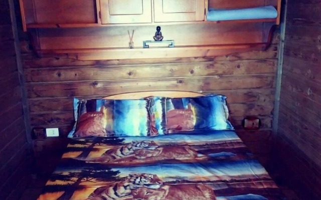 Hostal Mamio Verde