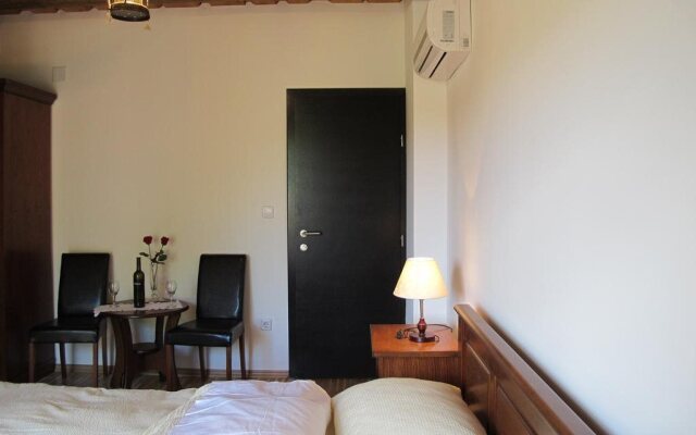 Plitvica Lodge