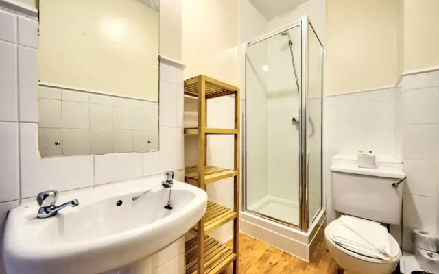 Spacious 3bed Home at the Meadows