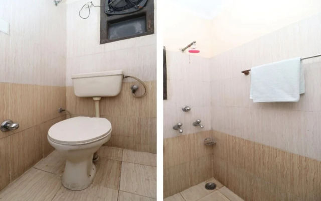 Hotel Relax by OYO Rooms