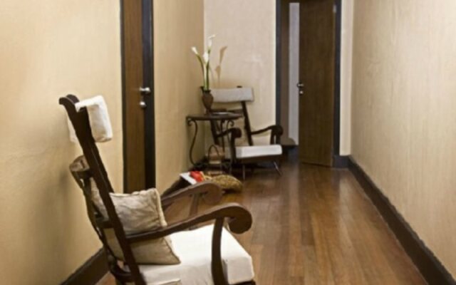 Casa Escano Bed & Breakfast