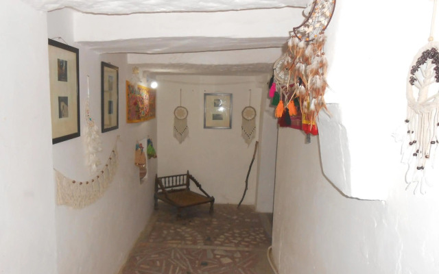 Shiva Guest House