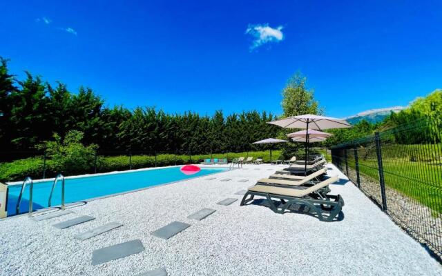 The Originals Boutique, Hôtel Le Cap, Gap Sud