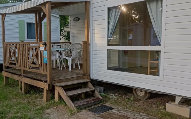 Smart Home Venezia EP Rulantica 15min