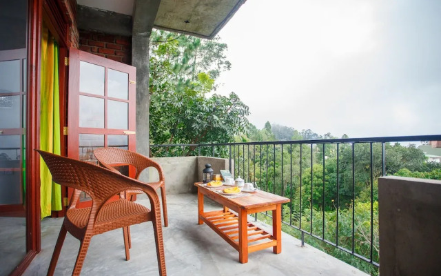 Rawana Den