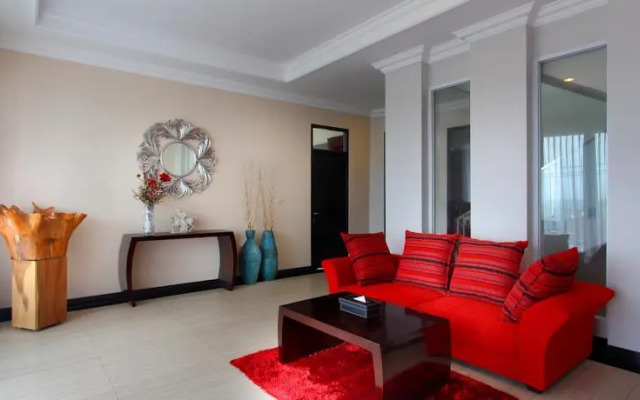 Gita Kencana Villa Bali