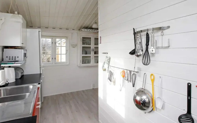 6 Person Holiday Home in Struer