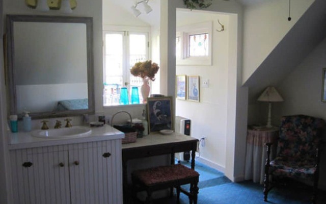 11 Singleton House B&B