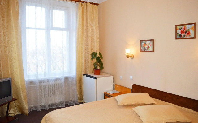 Chisinau Hotel