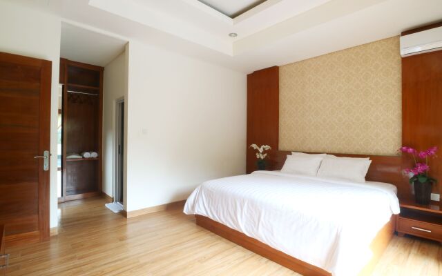 The Umah Pandawa Homestay and Villas