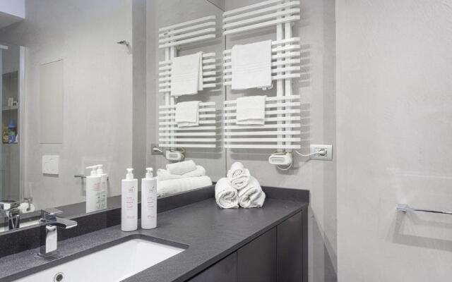 Aurora 20 a Boccadasse