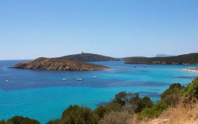 Appartamenti Teulada