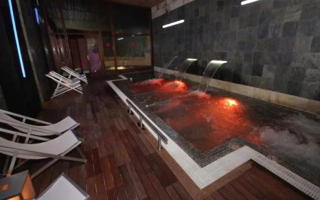 Finca de las Salinas