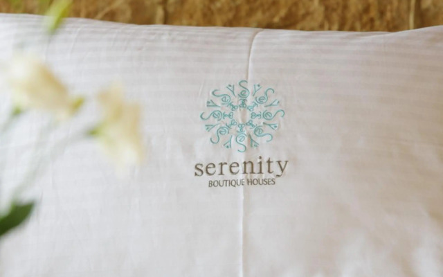 Serenity Boutique House