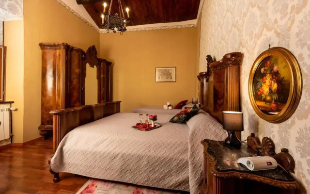 Alloggio Turistico "L'Incontro" 6