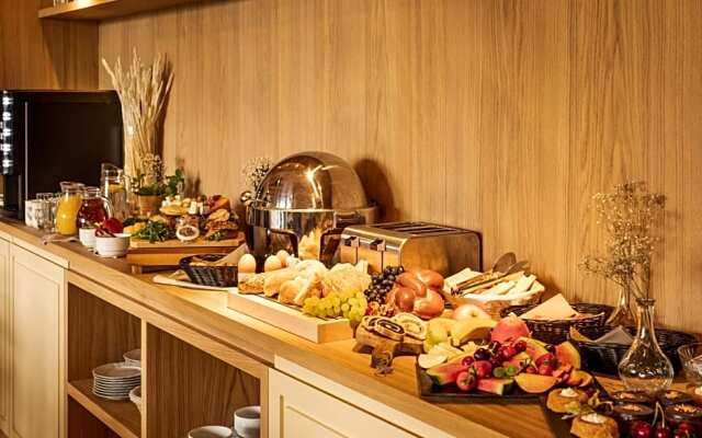 BEIGLI Hotel & Garden