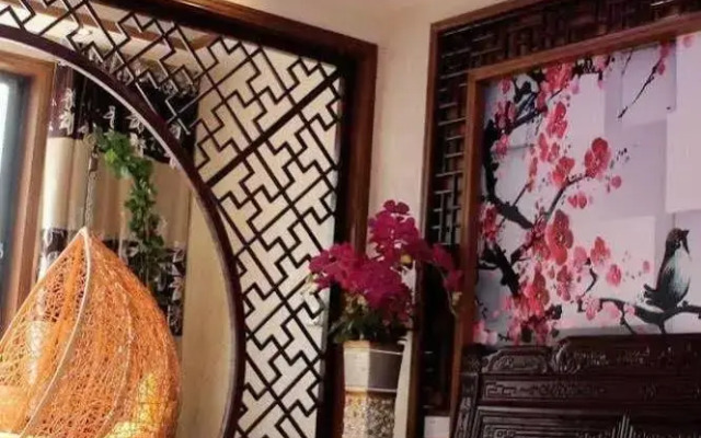 Xietang Inn - Xitang