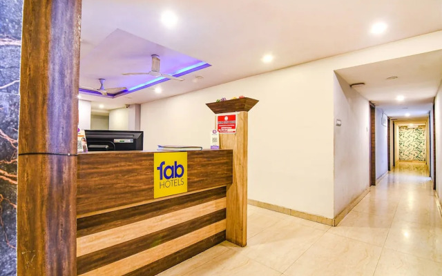 Fabexpress Subh Residency