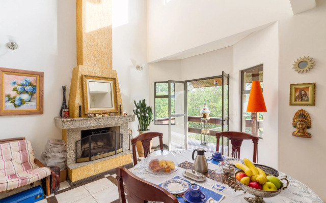 Three Little Birds Hospedagem