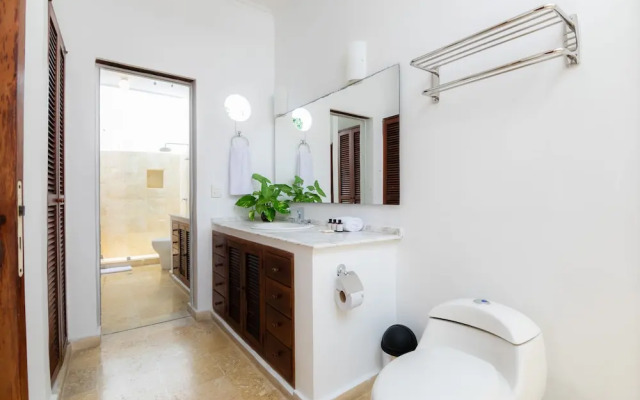 Casa Palos by Wynwood House