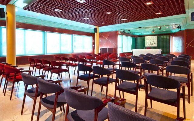 Climia Benidorm Plaza 4* Hotel