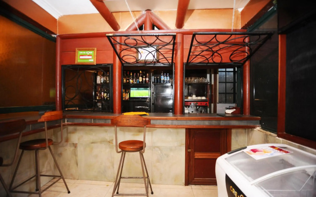 Kenya Comfort Hotel