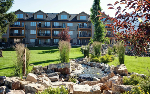 Bighorn Meadows Resort