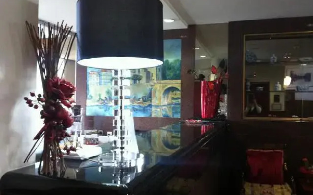 Hotel Amaranto