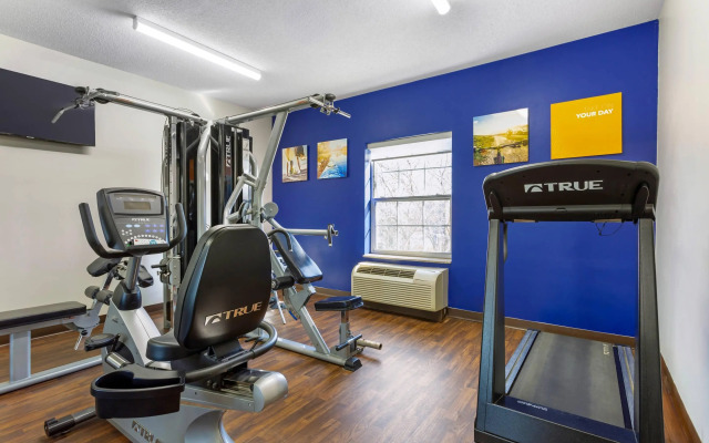 Comfort Suites East Brunswick - South River