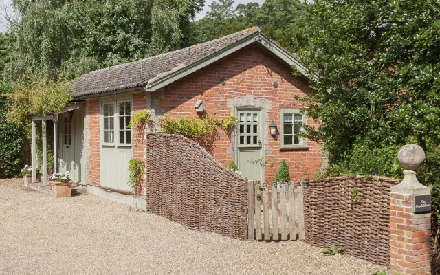 The Coach House