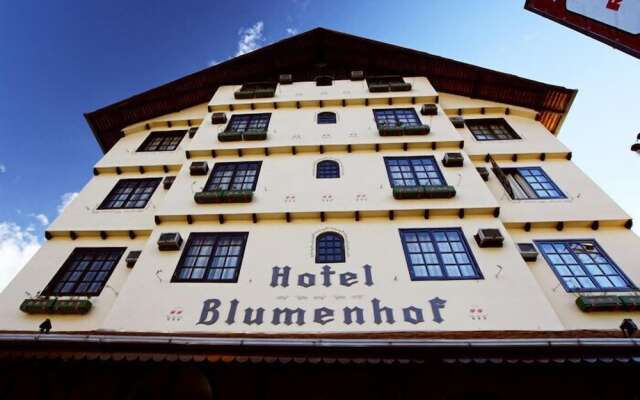 Hotel Blumenhof