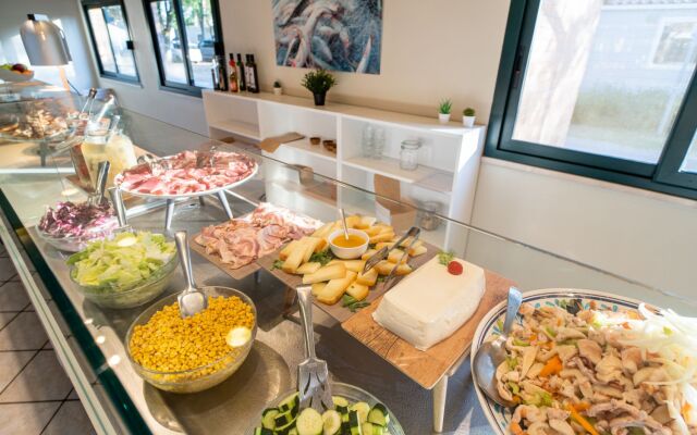 Club Del Sole Marina Family Resort