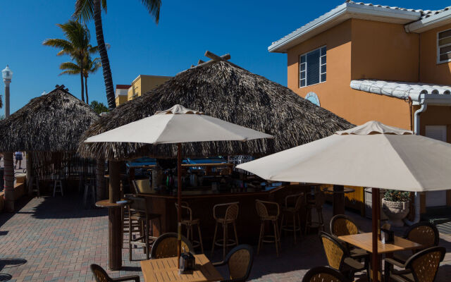 Riptide Oceanfront Hotel