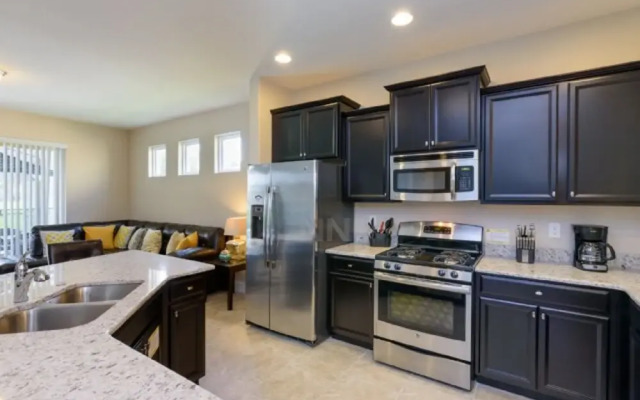 Oakbourne Home 5152