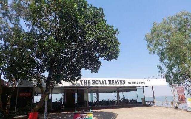 The Royal Heaven by Joy Suites