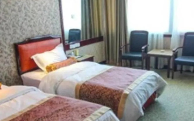 Shandong Jinma Mansion