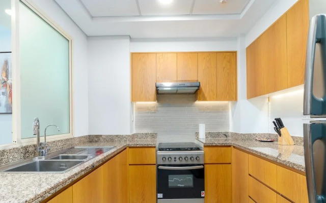 The Lofts Towers by Deluxe Holiday Homes