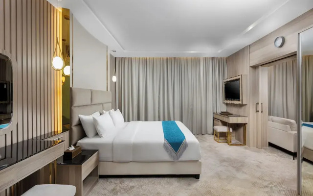 Faraj Al Madina Hotel