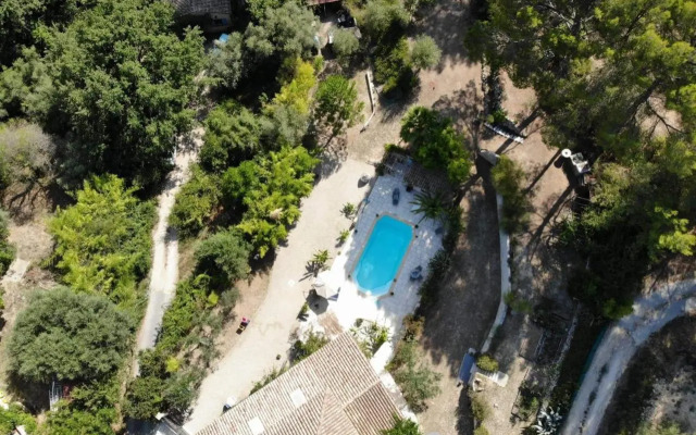 La Villa Jasmin