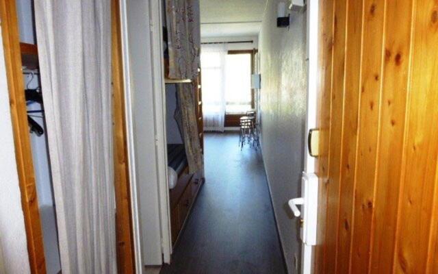 Appartement Arette, 2 pièces, 6 personnes - FR-1-602-28