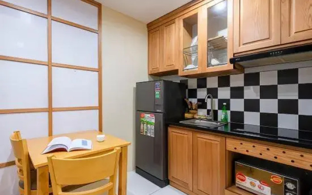 22Housing Luxury Hotel & Residence 39 Linh Lang
