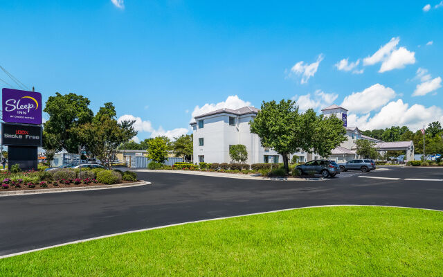 Comfort Suites Pineville - Ballantyne Area