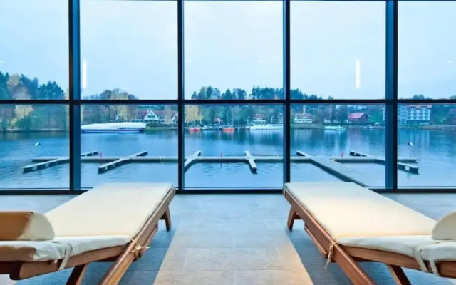 N11 Apartamenty Mikołajki - Destigo Hotels