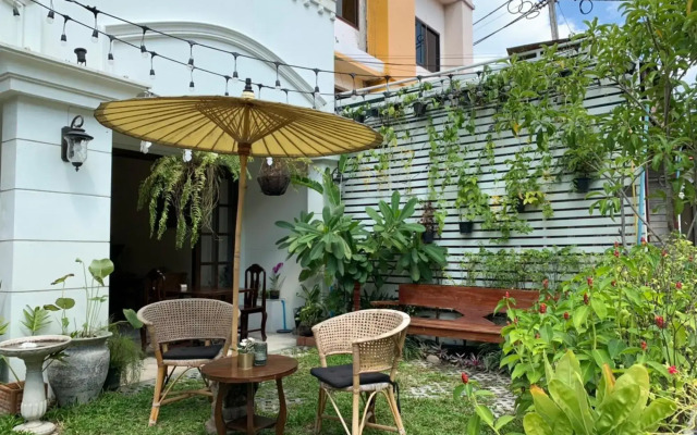 Elliebum Boutique Hotel