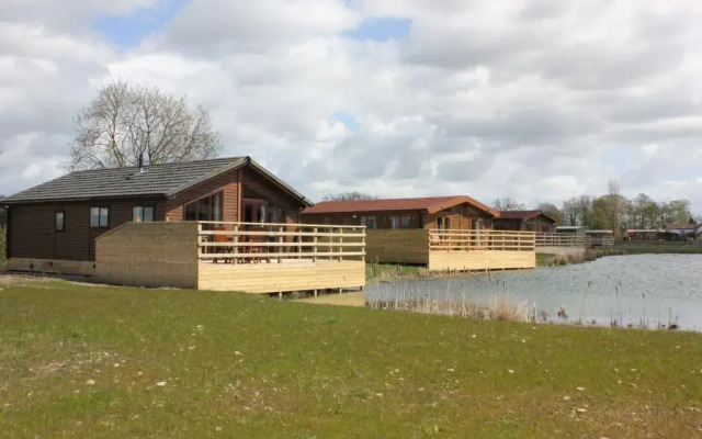 Barker Stakes Farm Lodges