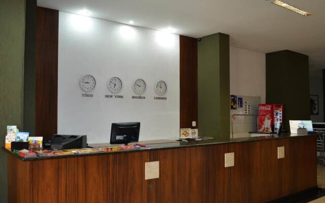 Birigui Palace Hotel